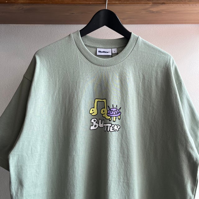 Butter Goods | Full Court Online