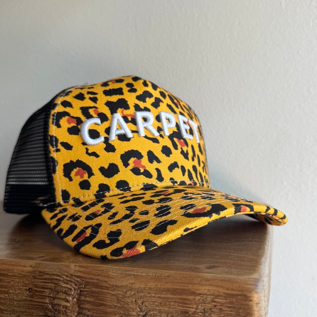 Carpet Company | Full Court Online