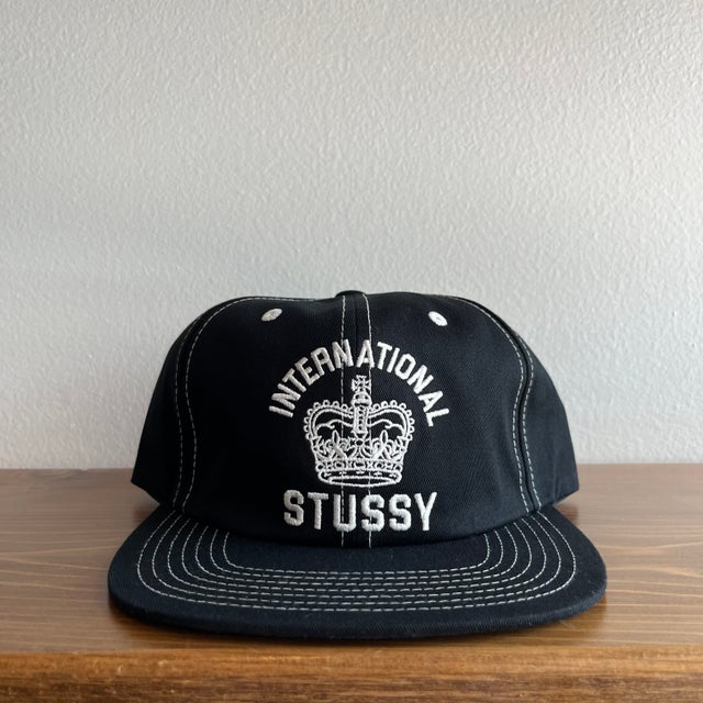 thisisneverthat ハーフジップトレーナー stussy ftc ナイキ ステューシー NIKE × STUSSY WINDRUNNER CT4310-045
