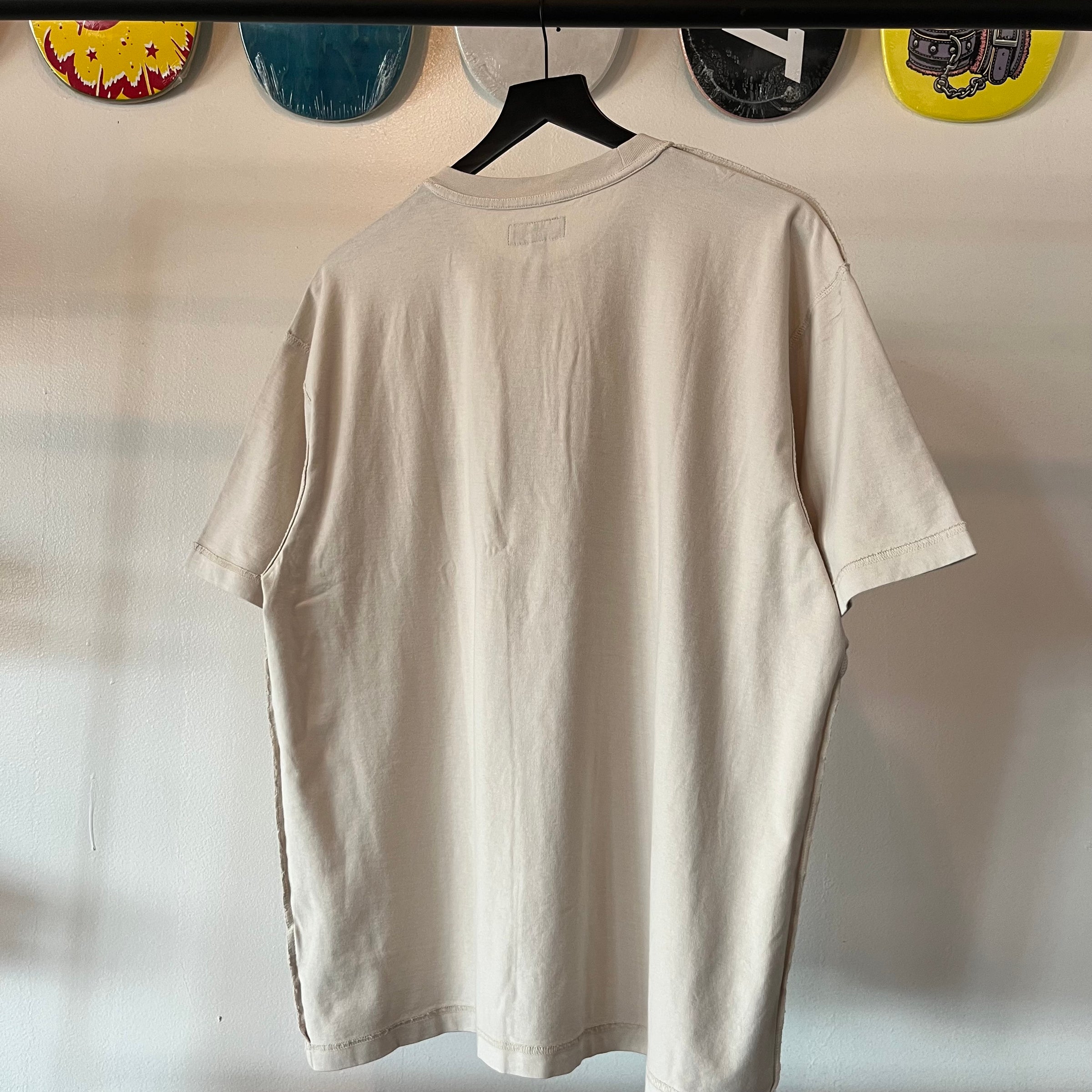 新品 STUSSY LAZY LS Tee Bone 新品 STUSSY LAZY LS Tee Bone Unspoken | Stussy Lazy LS Tee