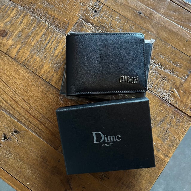 Dime | Full Court Online