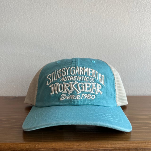 Stussy | Full Court Online
