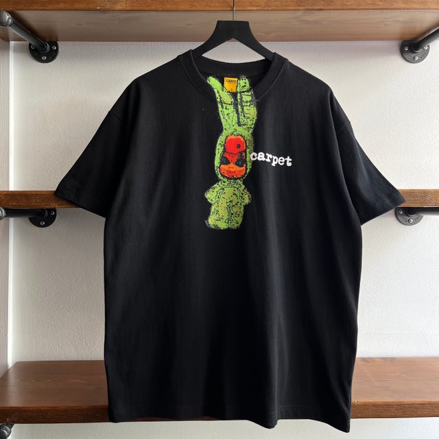 【CARPET COMPANY】Boxer Tee Black C-Star+Tee+Black+1.png?format=