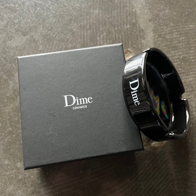 Dime★ アイシー カーシブ フーディ Dime - Brands