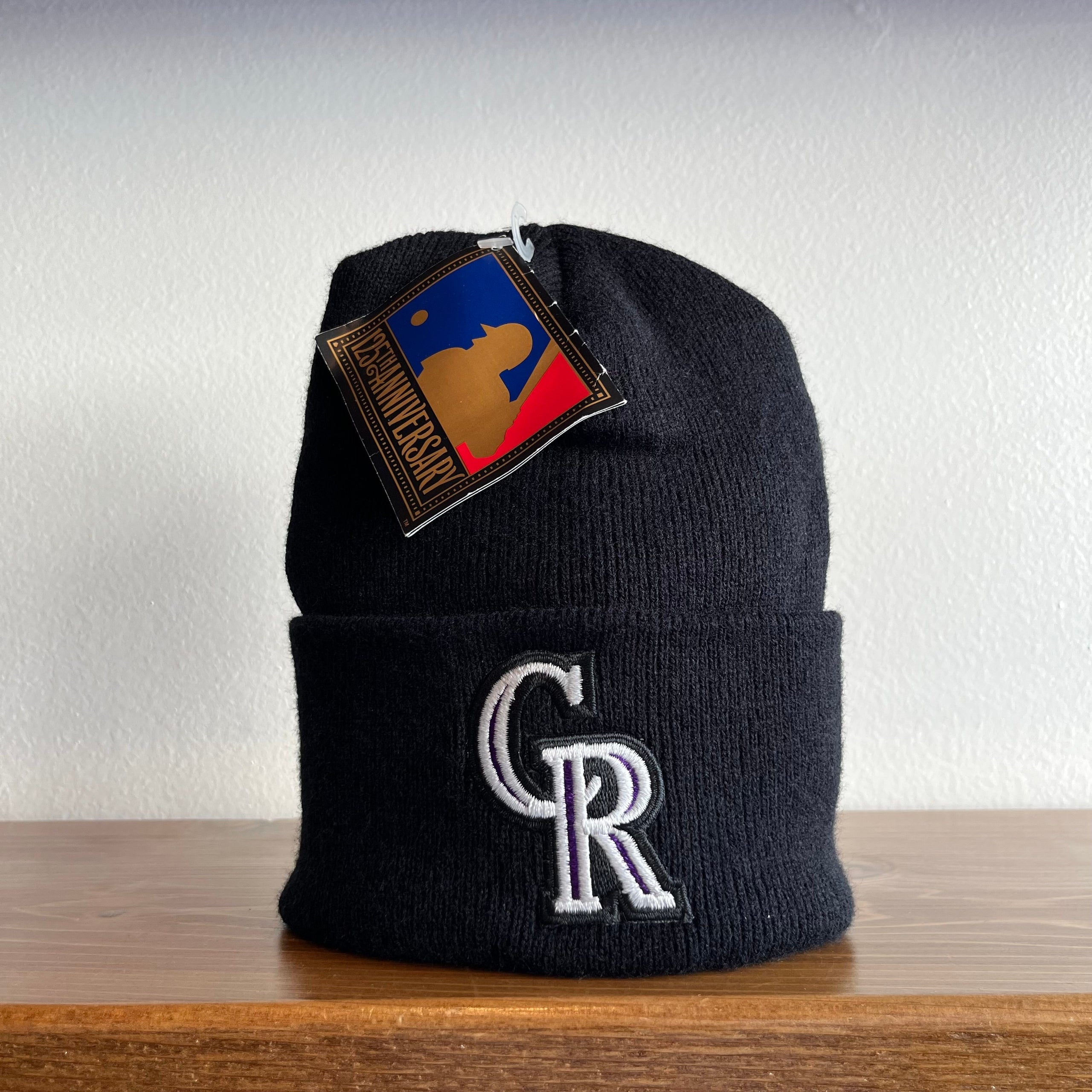 Rockies beanie outlet